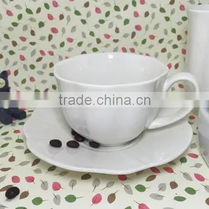 Stocked Coffee Mug With Dish thumbnail-2