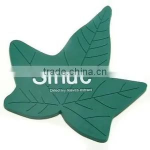 Soft Pvc Square Coaster thumbnail-1