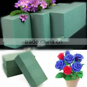 Wedding Decoration Dry pu Floral Foam Brick thumbnail-1