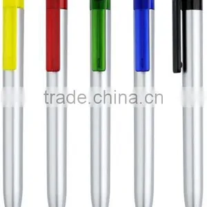 Cheap Plastic Ball Pen thumbnail-1