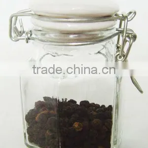 Glass Storage Jar for Cooking Spice thumbnail-3