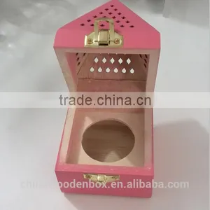 2016 Unique Design Potable Wood Incense Burner for Hot Sale thumbnail-3