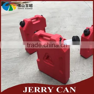 Rotational Oil Tank,diesel Tank by Rotomolded Plastic Fuel Tank Motorcycle thumbnail-3