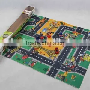 Toy Set For Kids Carpet Type Children's /6PC Educational Toy thumbnail-3