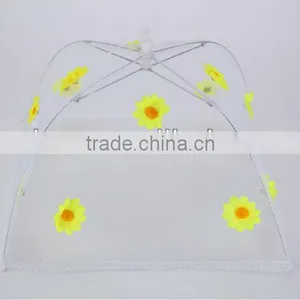 Folded Food Cover With Good Quality thumbnail-6