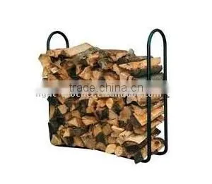 Outdoor Log Rack Wood Holder (LMOLR_4027) thumbnail-1