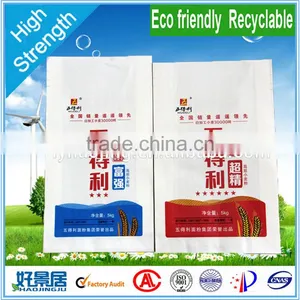 Moisture Proff and Recyclable Kraft Paper Bags for Shop and Food thumbnail-1