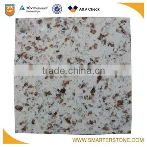 Factory Direct Colorfull Artificial Stone With Good Price thumbnail-1
