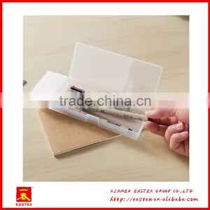 High Quality PP Packing Pencil Box & Kids Pencil Case thumbnail-2