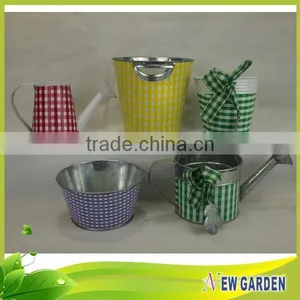 Creative Wall Type 100% Handmade Sturdy Novelty Plant Pots thumbnail-1
