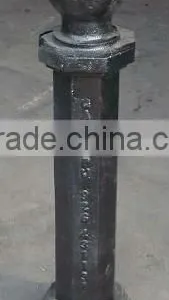 Traffic Road Bollard,high Quality Casting Iron Bollards Price thumbnail-5