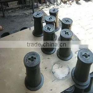 Iron Casting Water Meter Box thumbnail-1