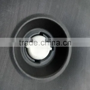 Plastic Barrier Post Stanchions for Sale thumbnail-3