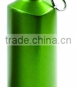Aluminum Water Bottle thumbnail-1