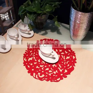 Christmas Drink Felt Coasters thumbnail-5