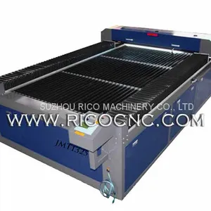 4x8 Feet 150w CO2 CNC Laser Cutting Machine for Acrylic Wood Cutter Kit JMT1325 thumbnail-1