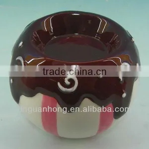 Tealight Candle Holders Christmas Set thumbnail-1