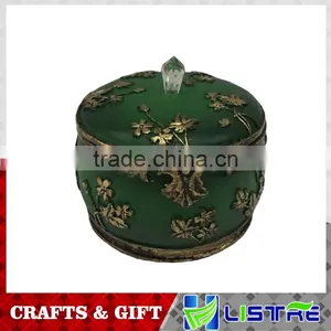 Resin Jewelry Box thumbnail-1