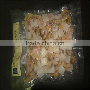 Cooking and Frozen Recipes With Seafood Mix thumbnail-1