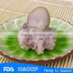 Good Quality Frozen Octopus for Sale thumbnail-1