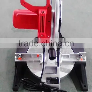 Aluminium Power Cutting Saw 355mm/14" 2200W Professional GW8018 thumbnail-3