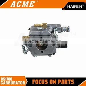 NEW TOP Sale CS1700 ZM40 Carburetor for Chainsaw thumbnail-1