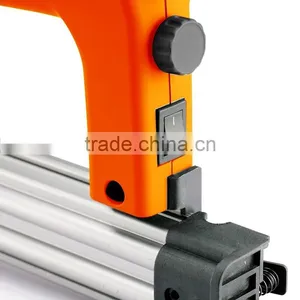 Portable Electric Staple Gun Nail Gun thumbnail-2