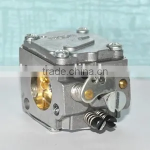 Gasoline Carburetor Carb For HUS268 Engine Chainsaw Part thumbnail-1