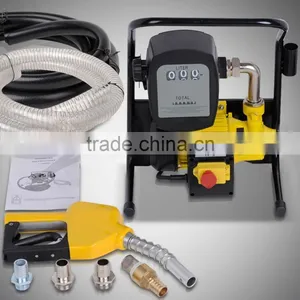 TP04013 China Auto Stop Electric Diesel Transfer Pump thumbnail-5