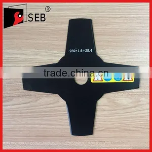Grass Cutter Blade Garden Brush Cutter thumbnail-1