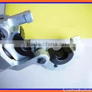 Hydraulic Tube Crimping Tools Pipe Crimper CW-1632 thumbnail-6