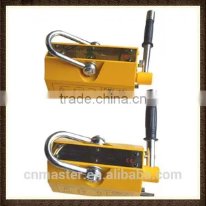MASTER Permanent Material Handling Magnetic Lifter With CE (PML-6) thumbnail-1