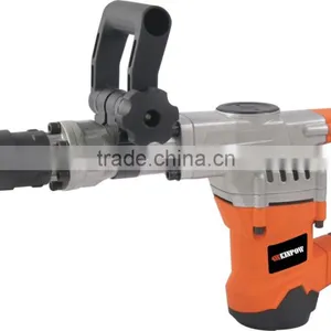 1300W Rotary Hammer thumbnail-1