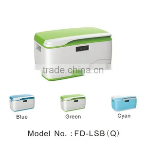 100% Fresh ABS Material DIY Storage Box thumbnail-6