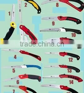 Hand Garden Pruning Saw Tool,waist Saw ,folding Saw,pole Saw,back Saw,board Saw,hand Tool thumbnail-3