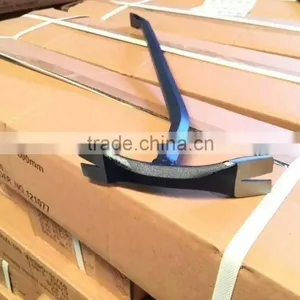 Carbon Steel Forged Wrecking Bars Crowbar thumbnail-2