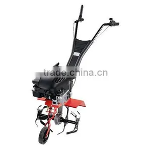 CE GS EMC 5.0HP Gasoline Tiller/cultivator thumbnail-1