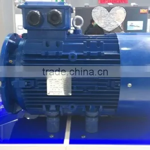 400/600V 18.5kW AC Three Phase IE3 Electric Motor thumbnail-2