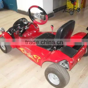 Kids Racing Go Kart Cheap Racing Go Kart For Sale thumbnail-4