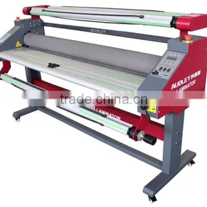 Pneumatic/air Control Coater Cold Laminator 1600C5+ thumbnail-1