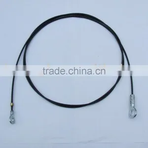 Mechanical Cable ASSY/Safety Cable Assembly/Control Cables thumbnail-1