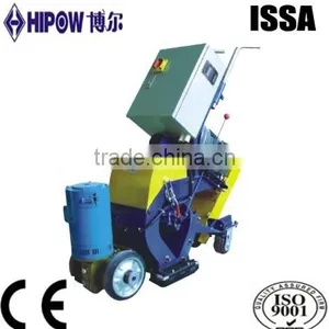 Floor Shot Blasting Machine to Cleans Brick or Stone thumbnail-1