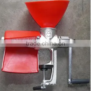 Favorites Compare Manual Vegetable Juicer for Home Use thumbnail-1