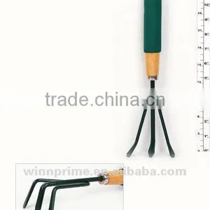 Garden Rake thumbnail-1