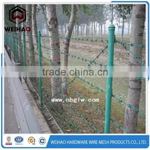 Best Price Barbed Wire /machine Making Barbed Wire/barbed Wire Price per Roll thumbnail-4