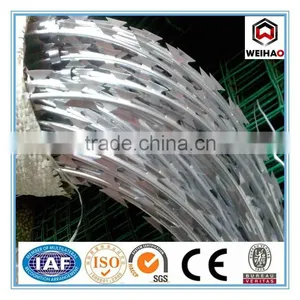 Top Selling Products 2015 Concertina Wire thumbnail-1