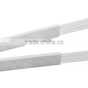Housewares Drawer Dividers - White, Set of 2 thumbnail-1