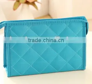 Factory Direct Candy Colored Woman Makeup Bag Ang Travel Toilet Cosmatic Bag thumbnail-4