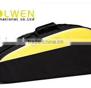 2015 Hot Sales Tennis Racket Sport Bags With Shoe Compartment thumbnail-1