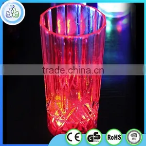 Plastic Modern Led Drinking Glass thumbnail-1